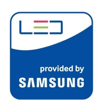 12V Samsung Led Bar